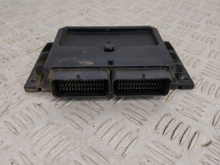 блок управления двигателем, ориг. номер 55181597, Fiat Strada 1 поколение 1983-1989