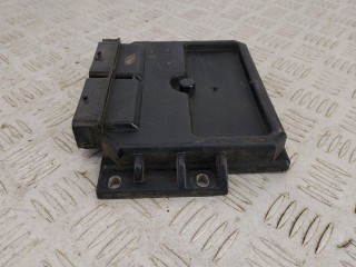 блок управления двигателем, ориг. номер 55181597, Fiat Strada 1 поколение 1983-1989