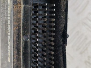 блок управления двигателем, ориг. номер 55181597, Fiat Strada 1 поколение 1983-1989