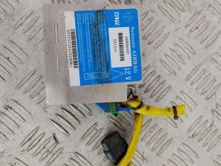 блок управления подушками безопасности, ориг. номер 46806991, Fiat Strada 1 поколение 1983-1989
