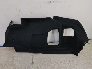 обшивка отсека багажника правая Mercedes-Benz E W213 2016-2021, левый руль, A2136903025