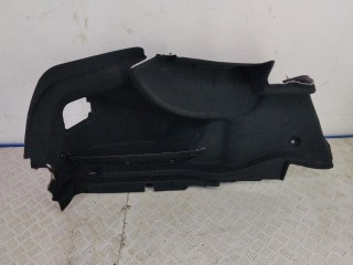 обшивка отсека багажника левая Mercedes-Benz E W213 2016-2021, левый руль, A2136906200
