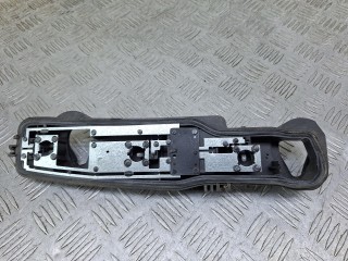 Панель (плата) фонаря Renault Logan 1 поколение 2004-2009