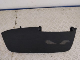 накладка на торпедо (консоль) Mercedes-Benz E W213 2016-2021, левый руль, A2136809505
