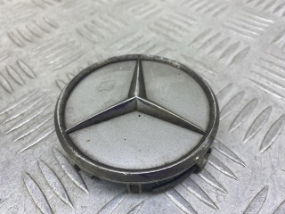 колпачок литого диска, ориг. номер 2204000125, Mercedes-Benz C W202 [рестайлинг] 1997-2001