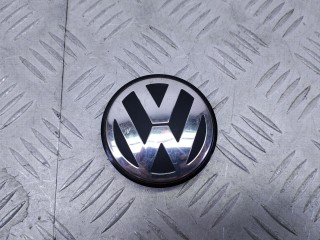 колпачок литого диска Volkswagen Passat B6 2005-2010, 3B7601171