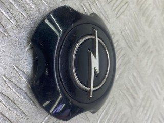колпачок литого диска Opel Corsa D [2-й рестайлинг] 2011-2014, 13153234