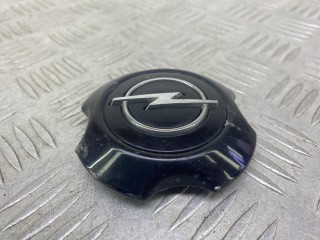 колпачок литого диска Opel Corsa D [рестайлинг], 13153234