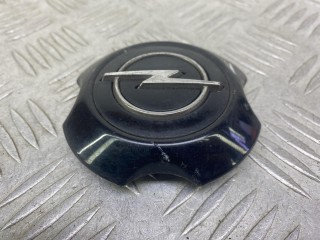 колпачок литого диска Opel Corsa D [рестайлинг]