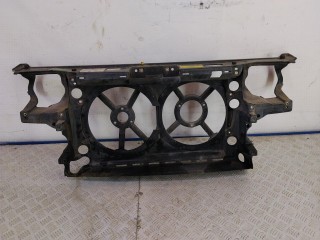 передняя панель (телевизор) Volkswagen Golf 3 поколение 1991-2000, 1H0805594D