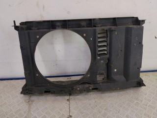 диффузор вентилятора Peugeot 307 2001-2005, NFU (TU5JP4), 1.6 л, 9652946080