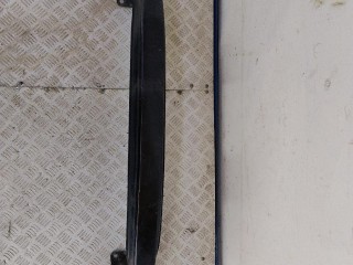 усилитель переднего бампера Volkswagen Passat B5 [рестайлинг] 2000-2005, 3B0807560B