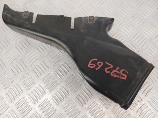 воздухозаборник Volkswagen Passat B5 [рестайлинг] 2000-2005, AVB, 1.9 л, 3B0129617G