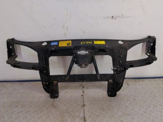 передняя панель (телевизор) Ford Mondeo 3 поколение 2000-2003, 1S7X8242A