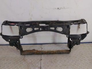 передняя панель (телевизор) Skoda Octavia 1 поколение [рестайлинг] 2000-2011, 1U0806148C