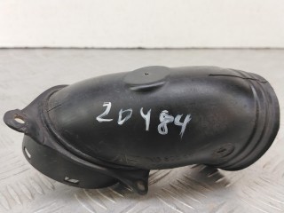 патрубок воздушного фильтра Ford Galaxy 1 поколение [рестайлинг] 2000-2006, 1.9 л, 7M3805661B