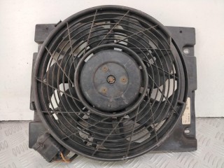вентилятор охлаждения Opel Astra G 1998-2009, X 16 XEL, 1.6 л, 9133063