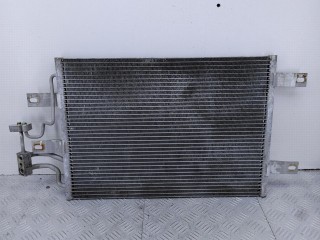 радиатор кондиционера Opel Meriva A [рестайлинг] 2006-2010, Z 13 DTJ, 1.3 л