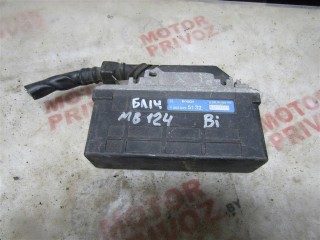 блок управления ABS Mercedes-Benz E, 0055455132