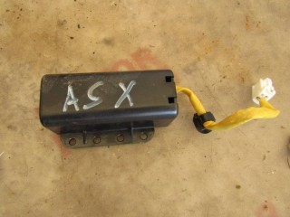 ВЫКЛЮЧАТЕЛЬ AIRBAG Mitsubishi ASX 1 поколение 2010-2013, 8610A124