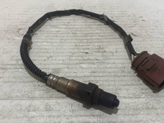 Датчик кислородный/ Lambdasonde Volkswagen Golf 4 поколение 1997-2006, 06A906262AR