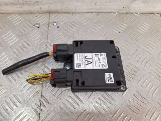 блок управления подушками безопасности Mazda 2 1 поколение, 5S6T14B056JA