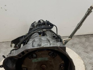 АКПП Daihatsu Terios 1 поколение J100 [рестайлинг], 7G00506