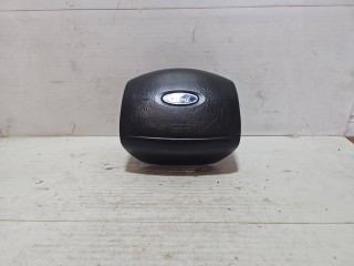подушка безопасности водителя Ford Transit 6 поколение, левый руль, YC1AV043B13APW