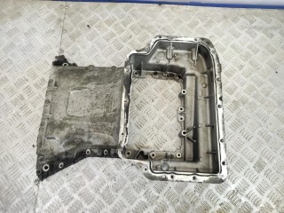 масляный поддон верхний Mercedes-Benz Sprinter W906, OM651955, 2.1 л, A6510140800