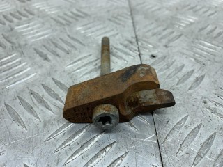 держатель (крепление) форсунки Mercedes-Benz Sprinter W906, OM651955, 2.1 л, A6510160438