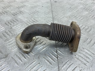 патрубок (трубка) EGR Mercedes-Benz Sprinter W906, OM651955, 2.1 л, A6511411004