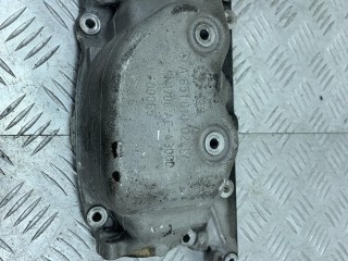 крышка двигателя передняя Mercedes-Benz Sprinter W906, OM651955, 2.1 л, A6510100217