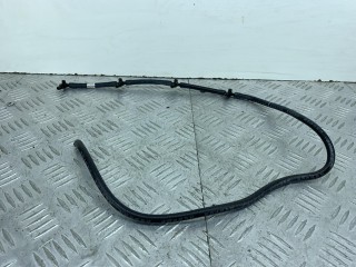 трубка обратки форсунок Mercedes-Benz Sprinter W906, OM651955, 2.1 л, A6510700132009