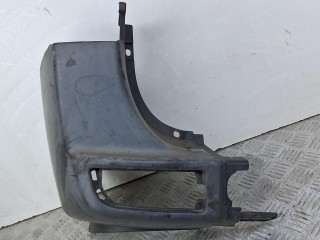 клык бампера задний левый Mercedes-Benz Sprinter W906, A9068802371