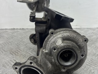 турбина Mercedes-Benz Sprinter W906, OM651955, 2.1 л, 54391014782