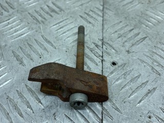 держатель (крепление) форсунки Mercedes-Benz Sprinter W906, OM651955, 2.1 л, A6510160438
