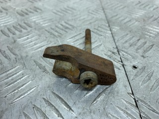 держатель (крепление) форсунки Mercedes-Benz Sprinter W906, OM651955, 2.1 л, A6510160438