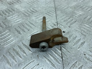 держатель (крепление) форсунки Mercedes-Benz Sprinter W906, OM651955, 2.1 л, A6510160438