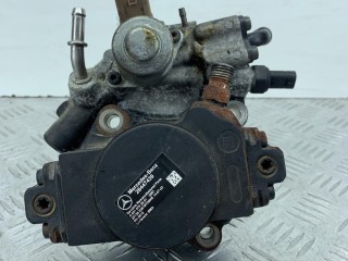 ТНВД Mercedes-Benz Sprinter W906, OM651955, 2.1 л, A6510702601