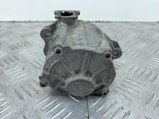 вакуумный насос Mercedes-Benz Sprinter W906, OM651955, 2.1 л, AC46000
