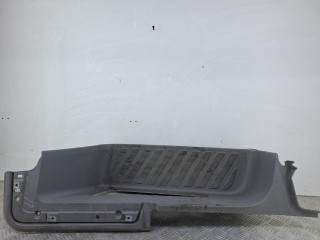 накладка внутренняя на порог Mercedes-Benz Sprinter W906, левый руль, A9066860110