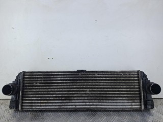 интеркулер Mercedes-Benz Sprinter W906, OM651955, 2.1 л, A9065010201