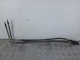 радиатор гидроусилителя Mercedes-Benz Sprinter W906, OM651955, 2.1 л, A9064660324