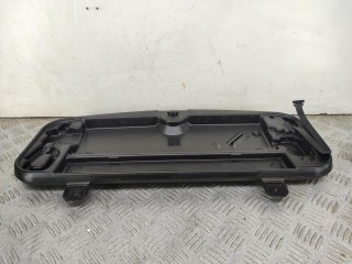 ящик под инструменты BMW 5 E60/E61 [рестайлинг] 2007-2010, 71116761420