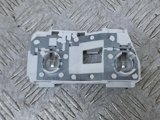 Панель (плата) фонаря Audi A4 B7 2004-2009, 484571