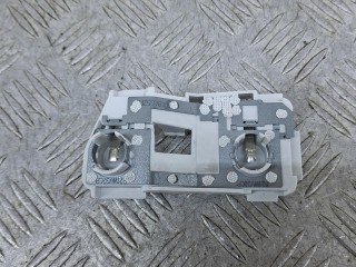 Панель (плата) фонаря Audi A4 B7 2004-2009, 484572