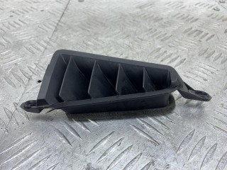 воздуховод печки Mazda Premacy 1 поколение, CB0760161