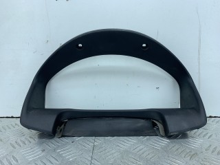 рамка панели приборов Mazda Premacy 1 поколение, левый руль