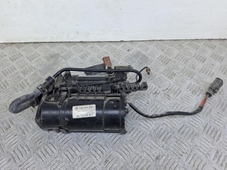 компрессор пневмоподвески Volkswagen Phaeton 1 поколение, 3D0616005L