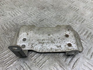 Защита (экран) выпускного коллектора Mercedes-Benz Sprinter W906, OM651955, 2.1 л, A6511420420